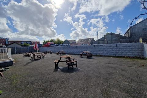 Pub for sale, 3 Clyde St Renfrew PA4 8SL