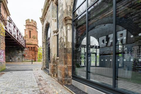 Retail property (high street) to rent, 50 Clyde St Glasgow G1 5HN
