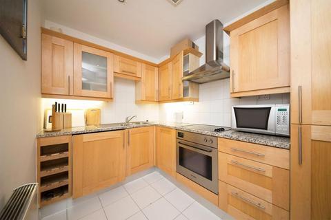 undefined, Whitehouse Apartments, 9 Belvedere Road, London, SE1