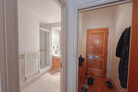 undefined, Whitehouse Apartments, 9 Belvedere Road, London, SE1