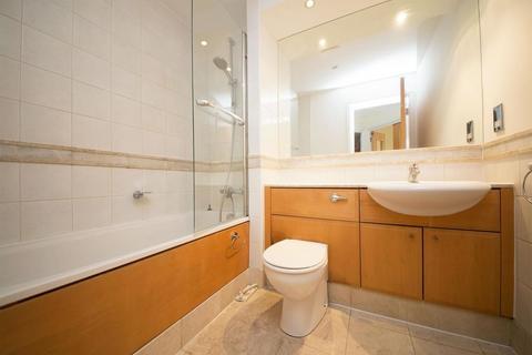 undefined, Whitehouse Apartments, 9 Belvedere Road, London, SE1