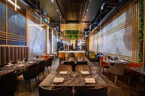 Restaurant to rent, 10 Victoria Rd Ruislip HA4 0AA