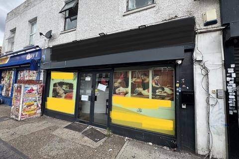 Retail property (high street) to rent, 137 Cherry Orchard Rd Croydon CR0 6BF