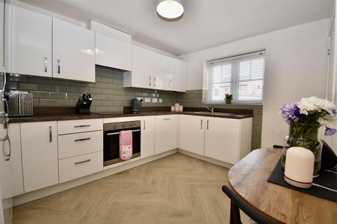 2 bedroom semi-detached house for sale, Spring Beck Avenue, Malton YO17
