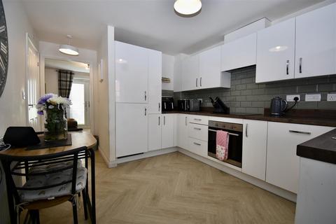 2 bedroom semi-detached house for sale, Spring Beck Avenue, Malton YO17