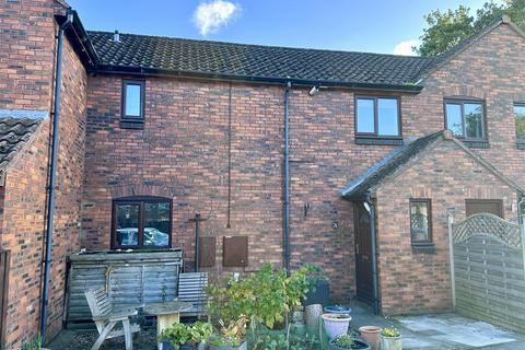 undefined, The Pastures, Sherburn YO17
