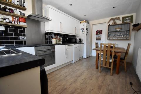undefined, The Pastures, Sherburn YO17