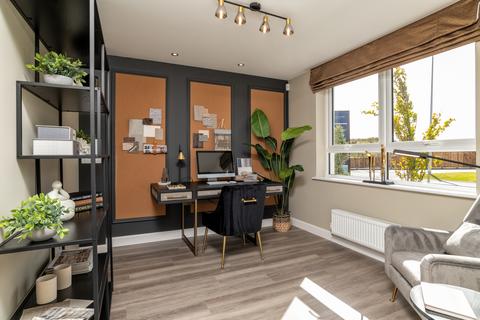 undefined, GLENBERVIE at DWH @ Valley Park 2 Crawford Road, East Calder, Livingston EH53