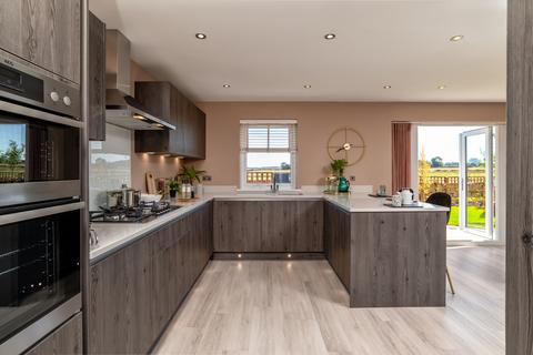 undefined, COLVILLE at DWH @ Valley Park 2 Crawford Road, East Calder, Livingston EH53