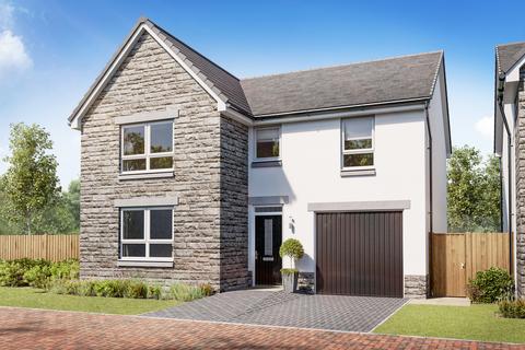 undefined, FALKLAND at DWH @ Valley Park 2 Crawford Road, East Calder, Livingston EH53