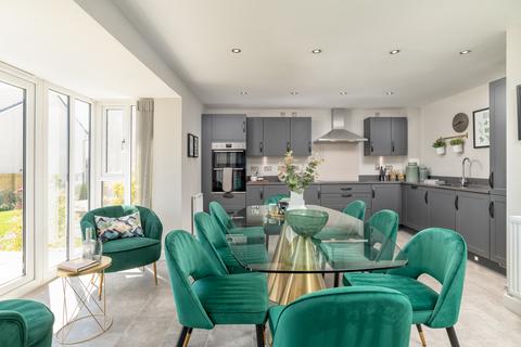 undefined, FALKLAND at DWH @ Valley Park 2 Crawford Road, East Calder, Livingston EH53