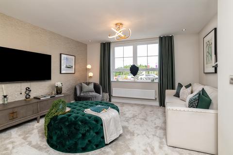 undefined, FALKLAND at DWH @ Valley Park 2 Crawford Road, East Calder, Livingston EH53