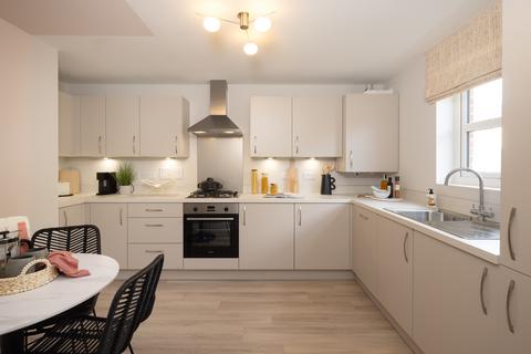 3 bedroom semi-detached house for sale, Portmore at Nursery Fields Chalcraft Lane, North Bersted PO21