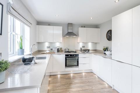 undefined, Kinloch at Auchinleck Village Auchinleck Road, Robroyston, Glasgow G33