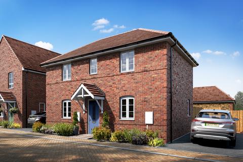 undefined, Buchanan at Castle Reach Grimston Road, South Wootton, King's Lynn PE30