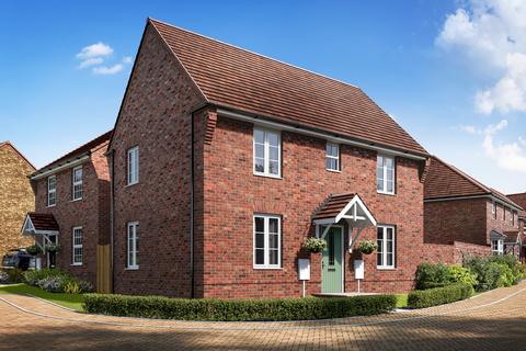 undefined, HADLEY at Castle Reach Grimston Road, South Wootton, King's Lynn PE30