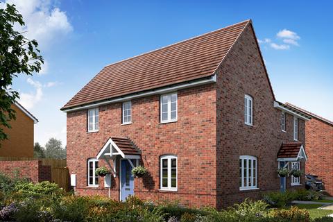 undefined, Moresby at Castle Reach Grimston Road, South Wootton, King's Lynn PE30
