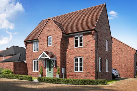 undefined, Hollinwood at Castle Reach Grimston Road, South Wootton, King's Lynn PE30