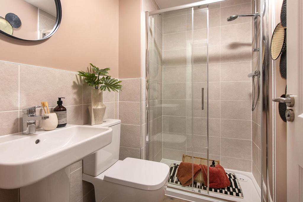 Inside The Holden Show Home at The Stables,...