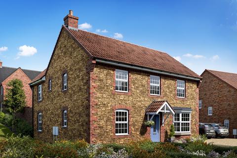 undefined, AVONDALE at Castle Reach Grimston Road, South Wootton, King's Lynn PE30