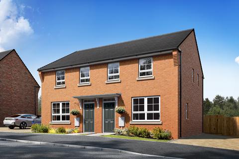 undefined, ARCHFORD at Castle Reach Grimston Road, South Wootton, King's Lynn PE30