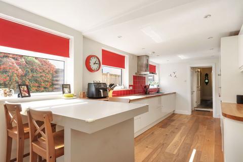 4 bedroom semi-detached house for sale, Cirencester Road, Cheltenham GL53