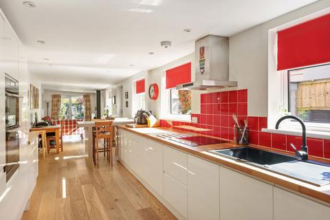 4 bedroom semi-detached house for sale, Cirencester Road, Cheltenham GL53