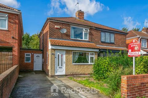 undefined, Doncaster, South Yorkshire DN5