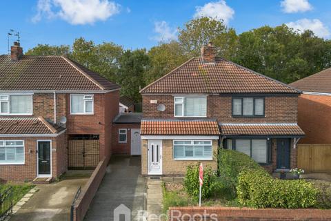 undefined, Doncaster, South Yorkshire DN5