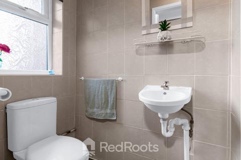 undefined, Doncaster, South Yorkshire DN5