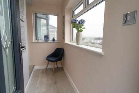 4 bedroom semi-detached house for sale, Goetre Fawr Road, Swansea SA2
