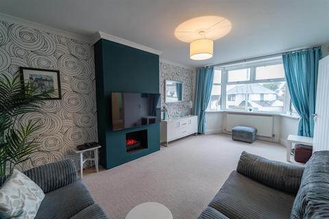 4 bedroom semi-detached house for sale, Goetre Fawr Road, Swansea SA2