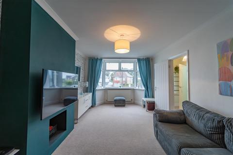 4 bedroom semi-detached house for sale, Goetre Fawr Road, Swansea SA2