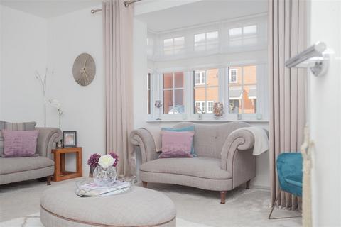 4 bedroom detached house for sale, Blithfield, Peterborough PE7