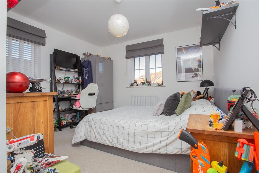 Bedroom 2