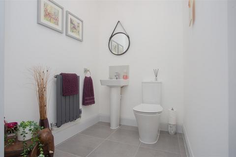 4 bedroom detached house for sale, Blithfield, Peterborough PE7