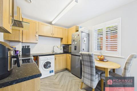 undefined, Admiral Drive, Stevenage SG1