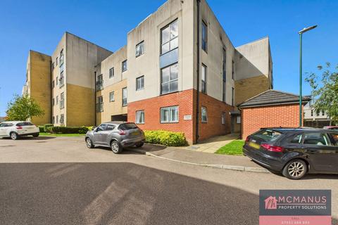 undefined, Admiral Drive, Stevenage SG1