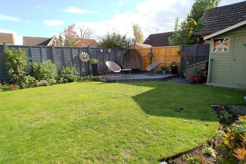 2 Ash Grove, Bottesford, Nottingham, NG13 0FR