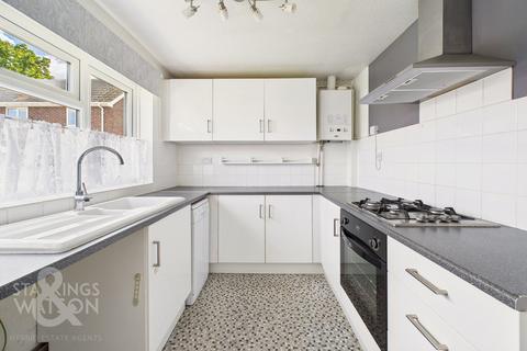 undefined, Pilgrims Way, Harleston