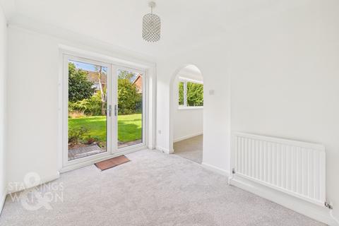 undefined, Pilgrims Way, Harleston