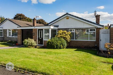 2 bedroom bungalow for sale, Lynwood Grove, Harwood, Bolton, BL2 3JZ