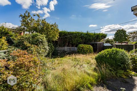 2 bedroom bungalow for sale, Lynwood Grove, Harwood, Bolton, BL2 3JZ