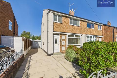 3 bedroom semi-detached house for sale, Holbeck Avenue, Blackpool, FY4