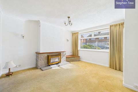 3 bedroom semi-detached house for sale, Holbeck Avenue, Blackpool, FY4