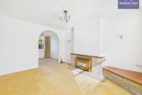 3 bedroom semi-detached house for sale, Holbeck Avenue, Blackpool, FY4