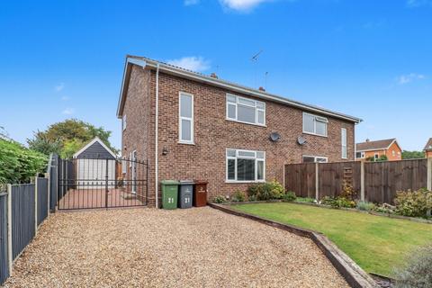 undefined, Ashley Road, Beetley