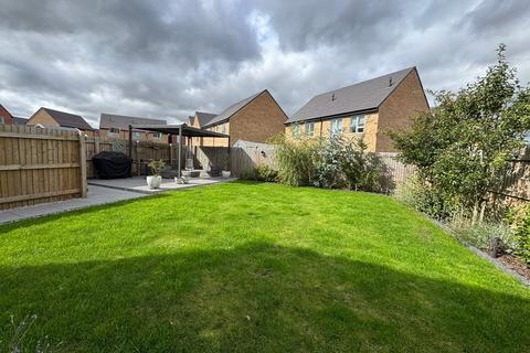 3 bedroom detached house for sale, Ritchie Price Drive, Wigan WN3