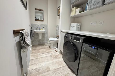 3 bedroom detached house for sale, Ritchie Price Drive, Wigan WN3