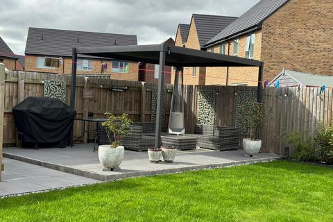 3 bedroom detached house for sale, Ritchie Price Drive, Wigan WN3